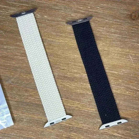 Smart Watch Elastic Watch Bands - Picture 3 of 10